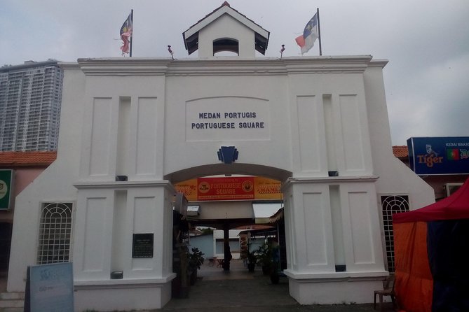 Treasures Of The Far East-Malacca, Museum, Trishaw Ride(Private) - Your 8:30am Start, Pickup Rules, and How to Be Comfortable