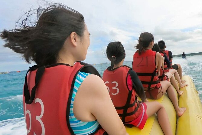 Tunku Abdul Rahman Park 2 Islands Hopping Tour from Kota Kinabalu - Mamutik or Sapi Island: Your Second Stop, Your BBQ Lunch