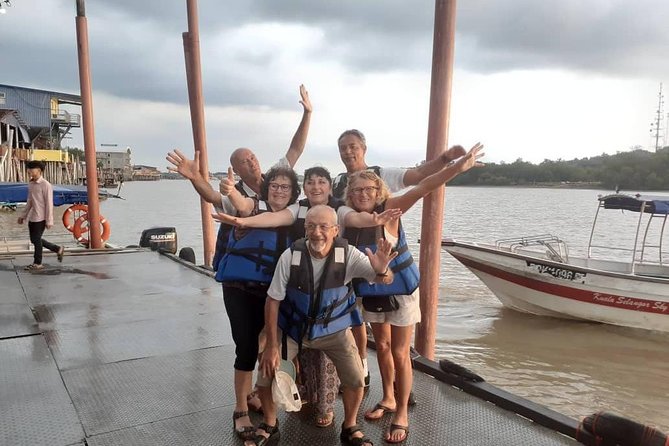 Twinkling Kuala Selangor Firefly Boat Tour from Kuala Lumpur - Price Check: Does $71.41 Feel Like Value for a Firefly Night?