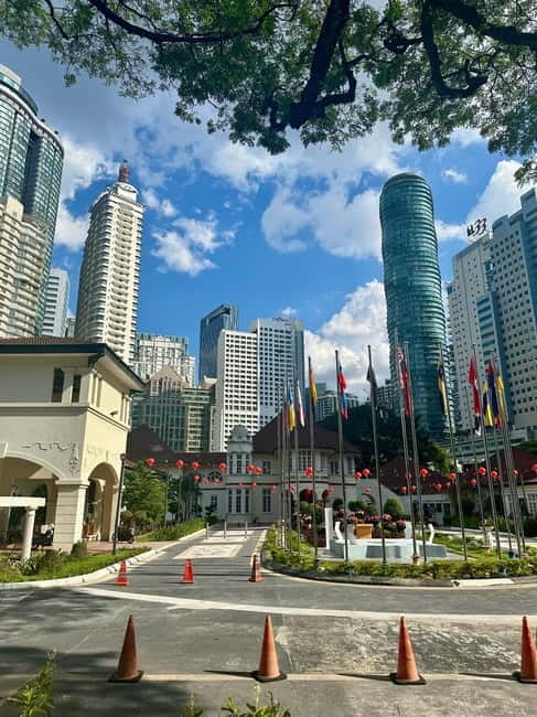 Walk & Discover KL’s Architectural and Heritage Gems - Who This Tour Suits Best, and Who Should Think Twice