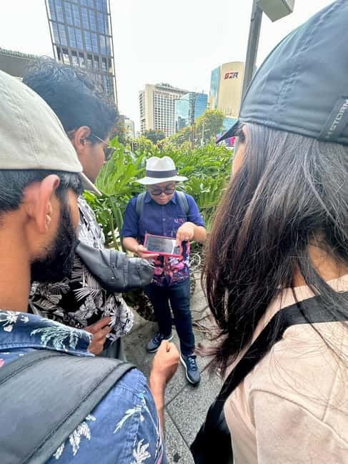 Walk & Discover KL’s Architectural and Heritage Gems - How KL’s Facades Tell a Story You Can Actually Follow