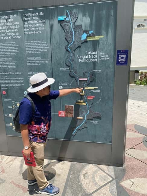 Walk & Discover KL’s Architectural and Heritage Gems - Decoding Old Buildings and Colonial Landmarks Like a Local