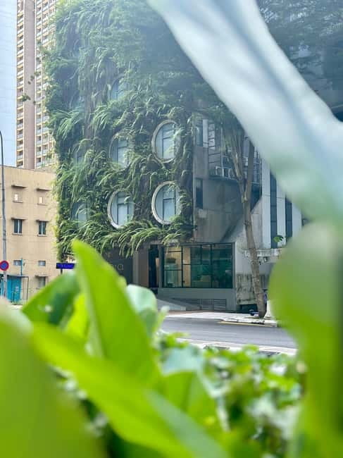 Walk & Discover KL’s Architectural and Heritage Gems - Petronas, KLCC, and Le Nouvel, Plus What Modern KL Reveals