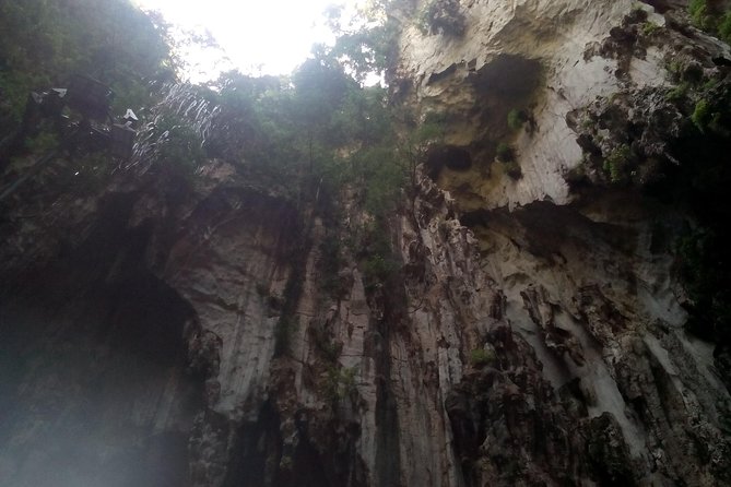 Wonders of Kuala Lumpur City & Countryside + Batu Caves (Private Guided Tour) - Batu Caves: what to know before you climb 272 steps
